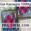 Gel Kamagra 100Mg 15